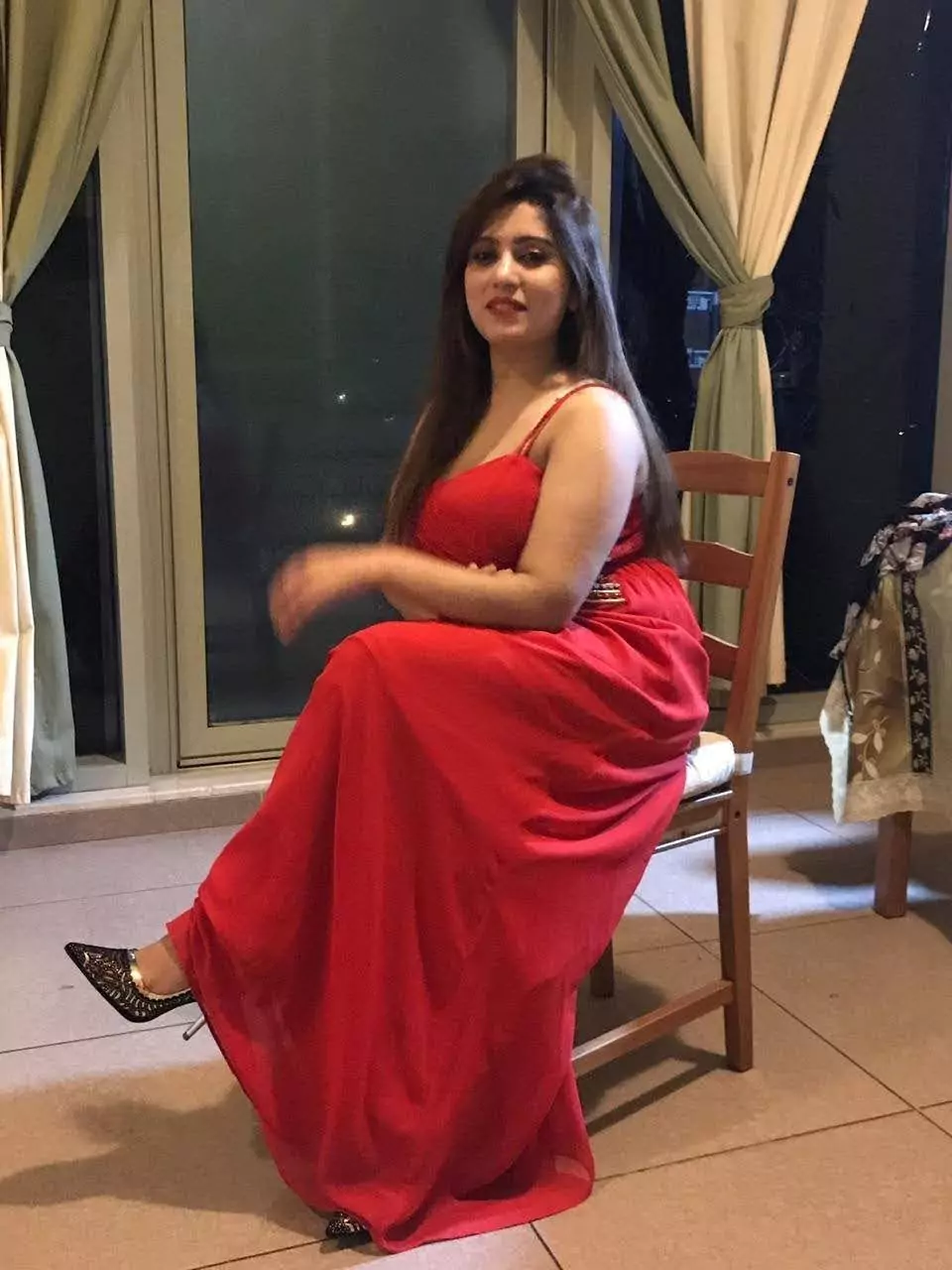 Escort Service in Rajapalayam